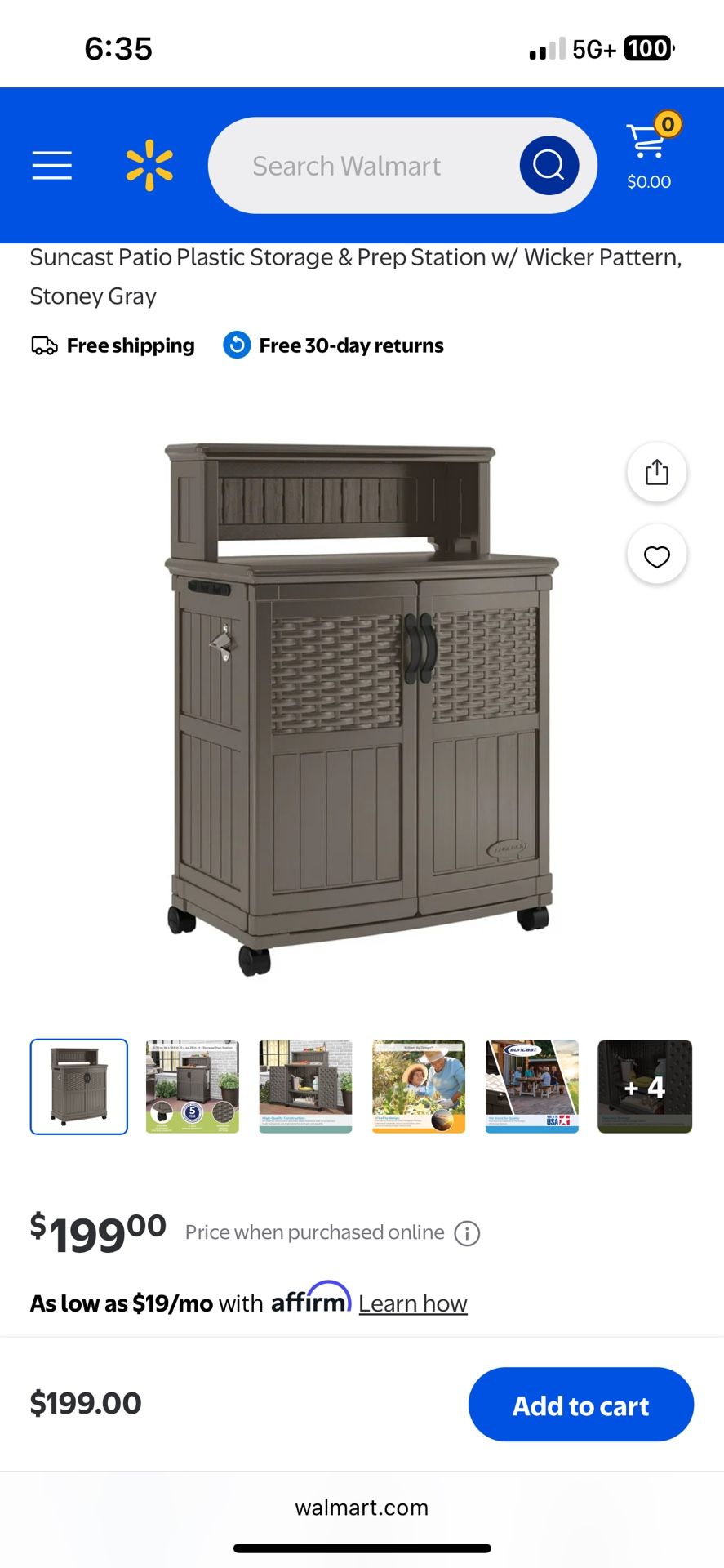 Rolling grill cart(have 2)