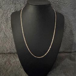 14K Kid Gold Chain