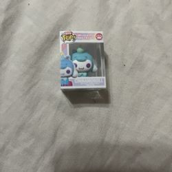 FUNKO! Bitty Pops HELLO KITTY AND FRIENDS - Cinnamonroll