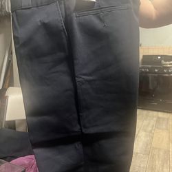 Dickies pants
