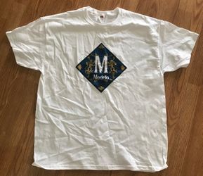 Modelo Tshirt