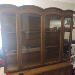 China Cabinet 