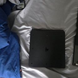 Ps4 (No Controller