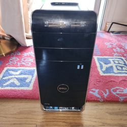 Dell XPS Core i7 16GB RAM 500GB HDD Win 11pro