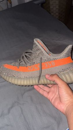 Adidas Yeezy Beluga 350 sz 9.5