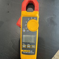 Fluke Meter 325