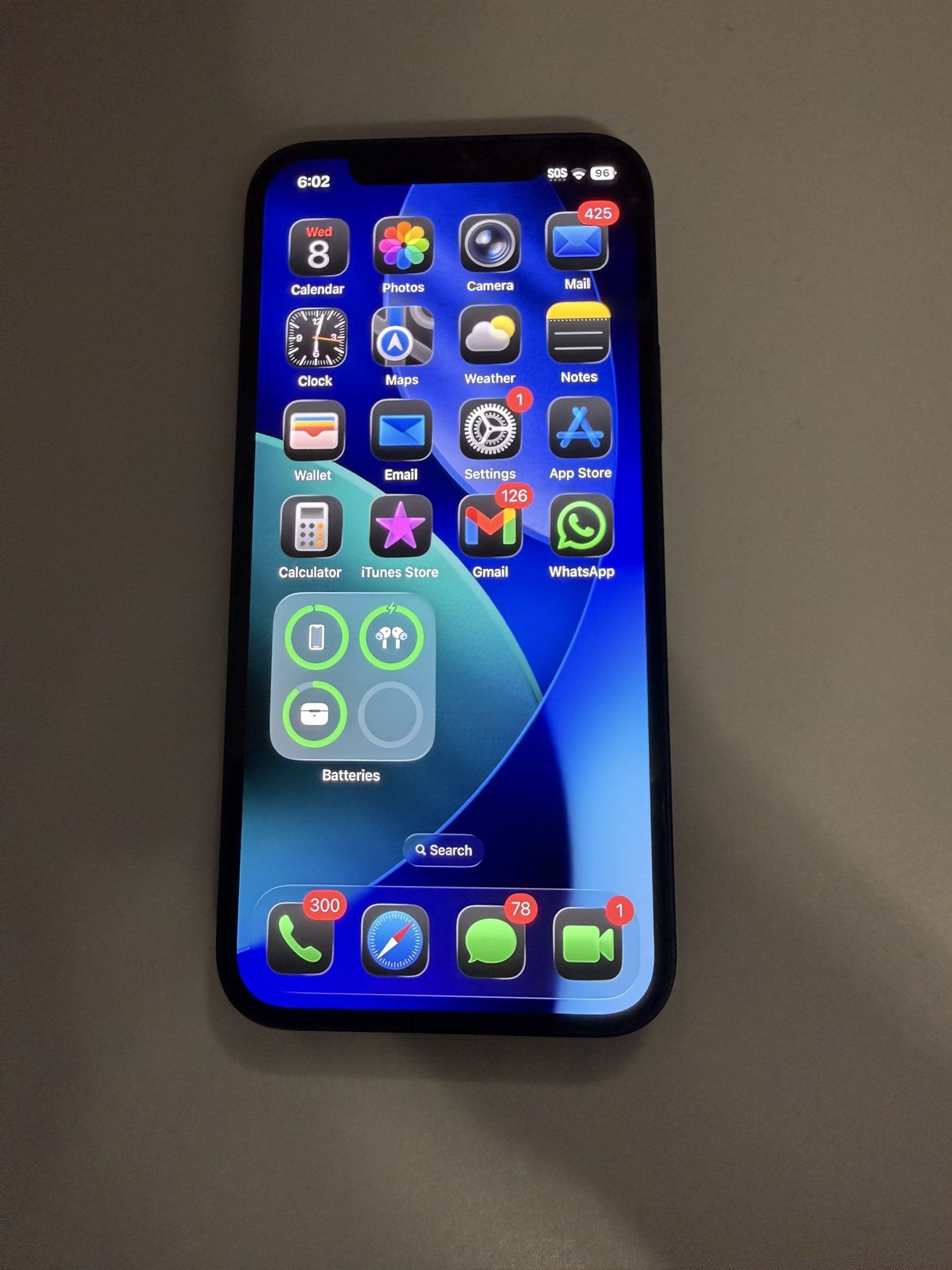 Iphone 12