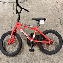 2 Kid Bikes 