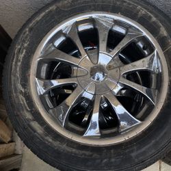 rims