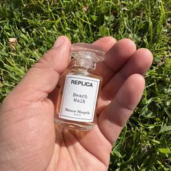 Replica Beach Walk Eau De Parfum 7ml Mini Perfume Dabber  
