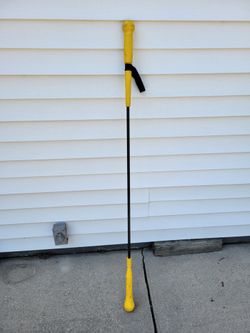 Golf Swing Training Stick