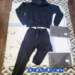 En Hesperia Set Unixex 