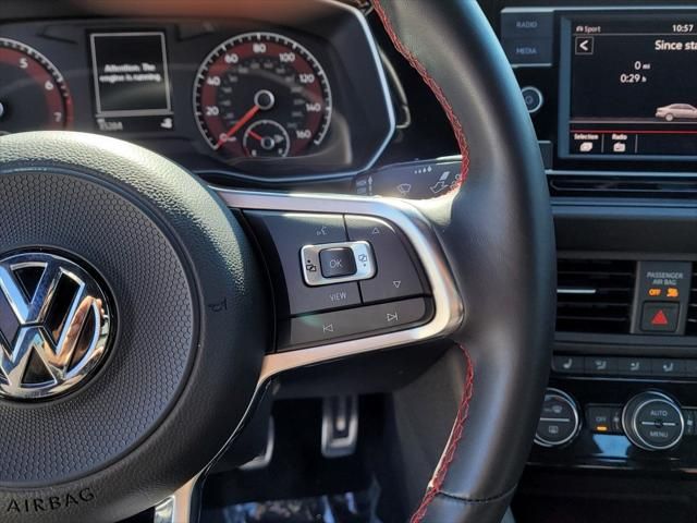 2019 Volkswagen Jetta Gli