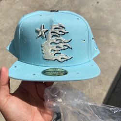HELLSTAR HATS