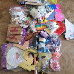 Party Items