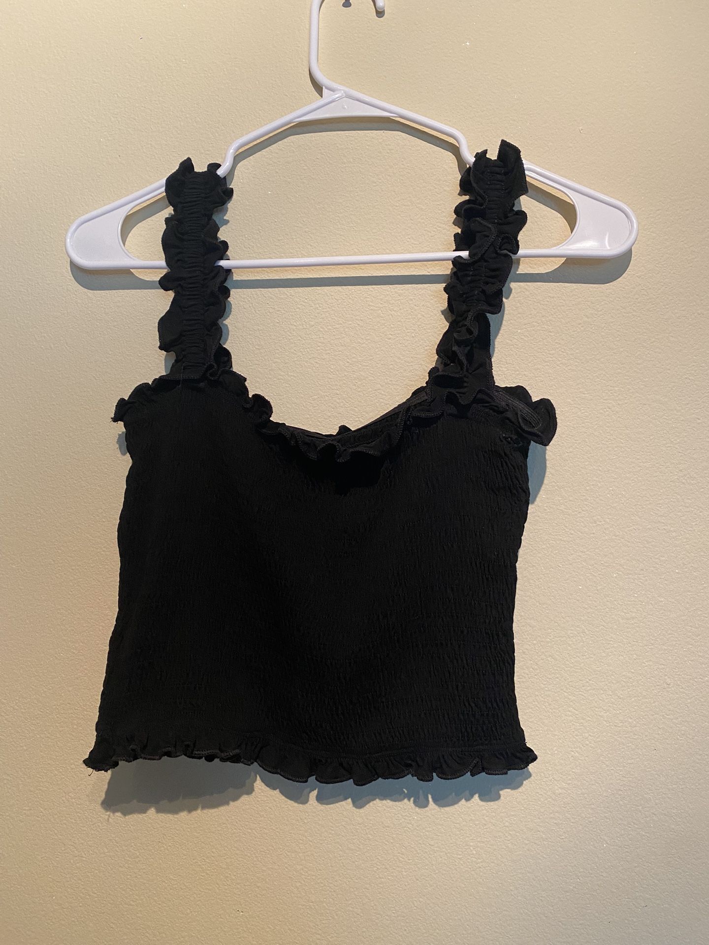 Black Top