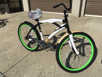 Bike ( Brand New )