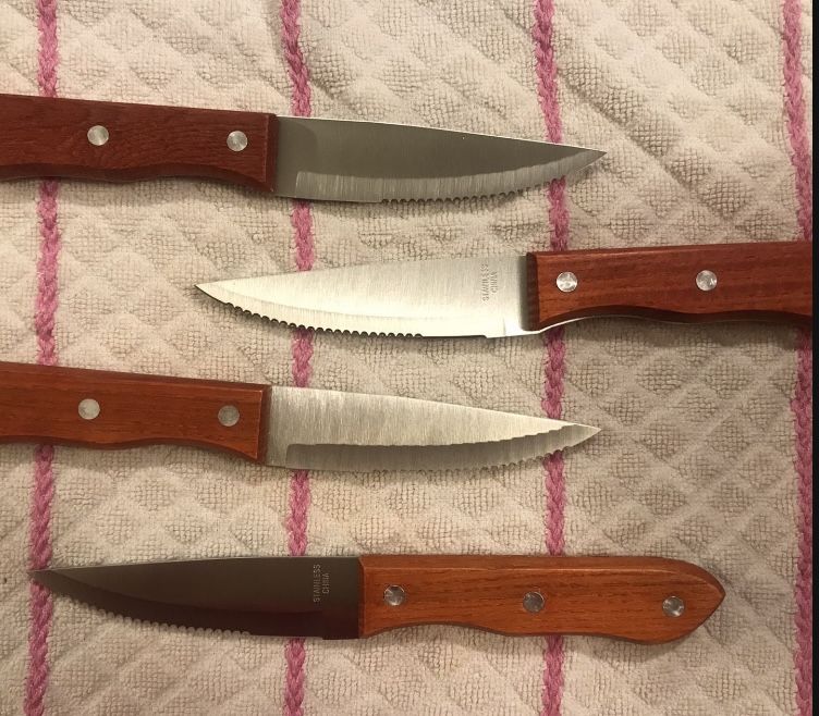 Steak Knives