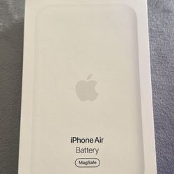 2 iPhone Air Battery Pack