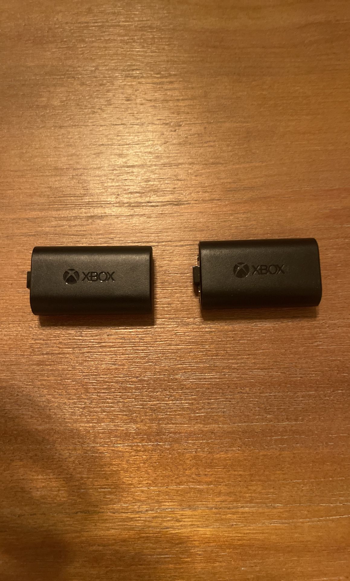 Xbox One Batteries 