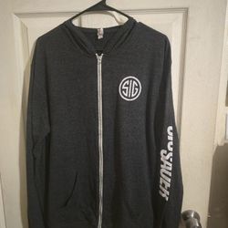 Light Hoodie Womans 