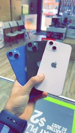 Apple iPhone 14