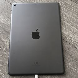Apple iPad 9th Gen 64GB WiFi – Great Condition, Ready to Use
