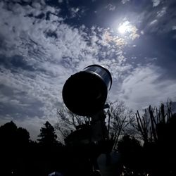 Telescope 