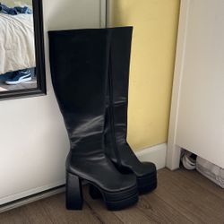 La Moda Boots