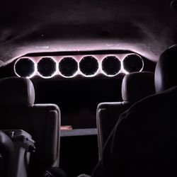 Speaker Enclosure