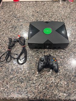 Xbox