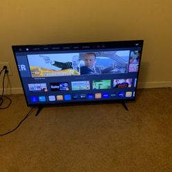 Tv Vizio 40 Smart 