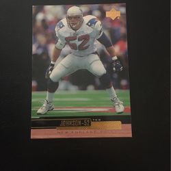 Football Card