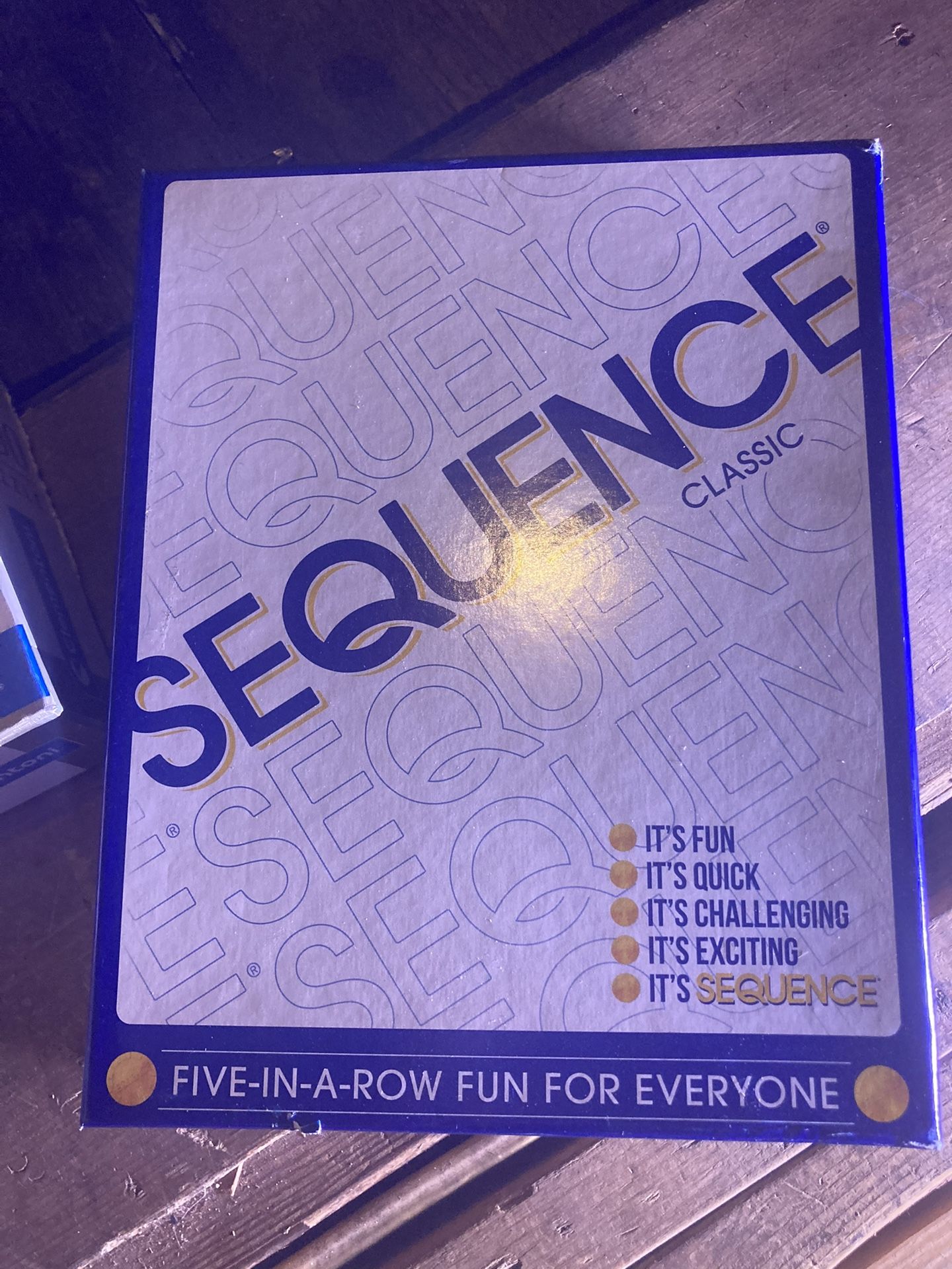 Board Game 