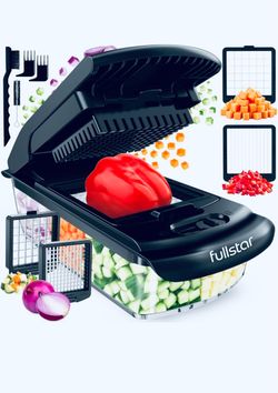 Fullstar 9-in-1 Onion Chopper