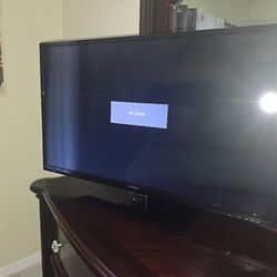 Westinghouse Television (NOT SMART TV)