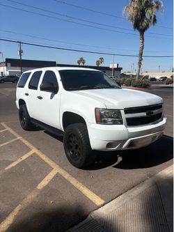 09 Chevy Tahoe ppv first cash takes it