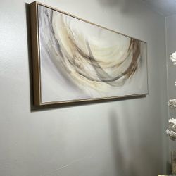 Wall Canvas/ Painting/ Wall Decor