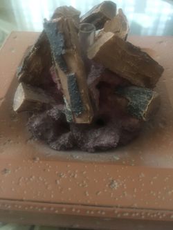 Indoor/outdoor decor