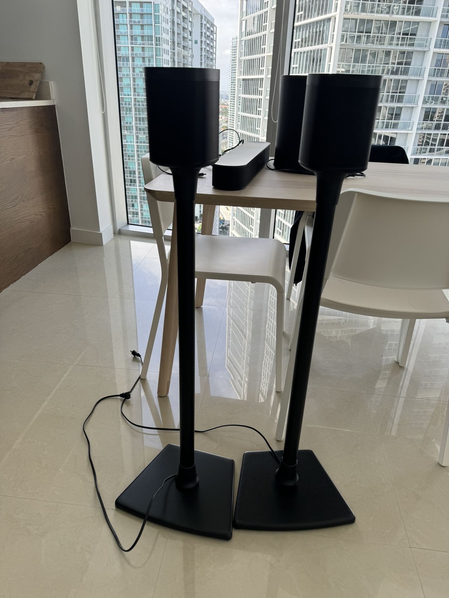 Sonos Surround System for Sale in Miami, FL OfferUp