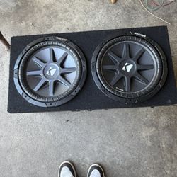 Stereo Equipment $20 Each ( No Cords)