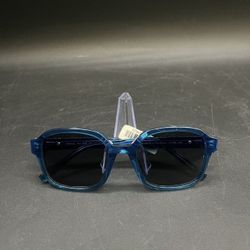Tom Davies Rebecca Col 2028 Sunglasses Blue 51 20-140