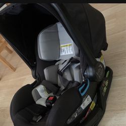 Baby Car Seat