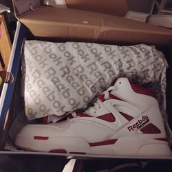 Reebok Pump Omni Zone II 