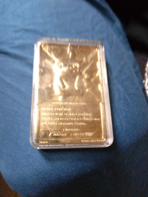 Pokemon Cards Are Really Good