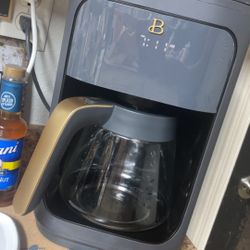 Coffee machine