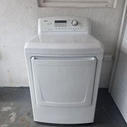 Secadoras LG. Buenas condiciones, 