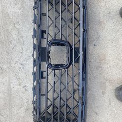 2023-2024 Honda Accord Grille