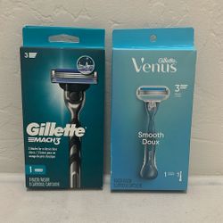 Skincare Her/His Bundle 