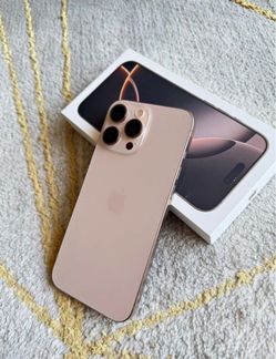 Apple iPhone 16 pro max 5G